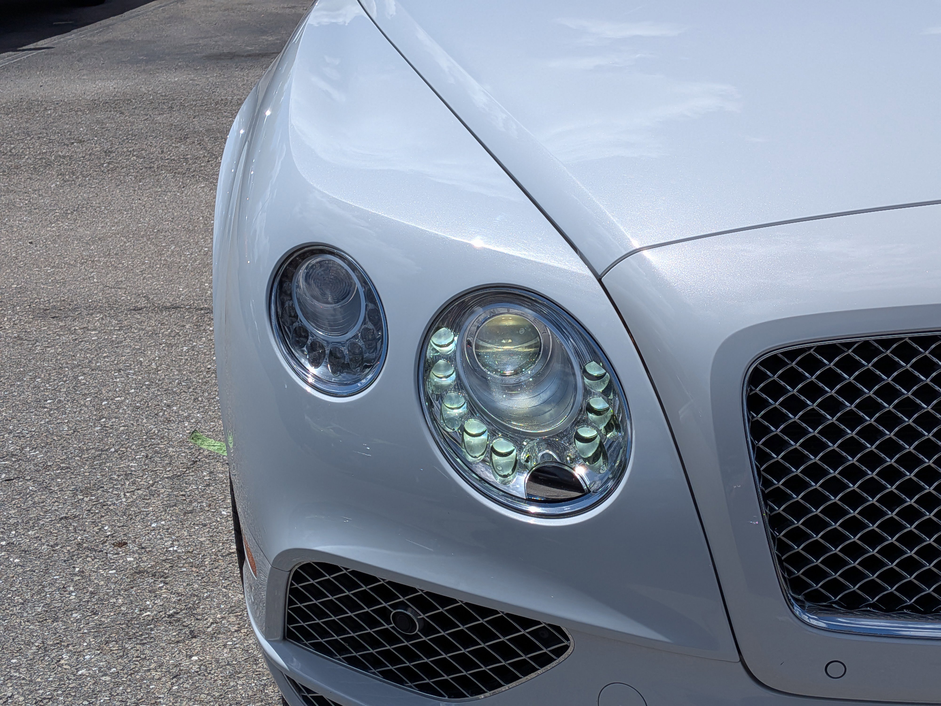 Used 2016 Bentley Continental GT image 10