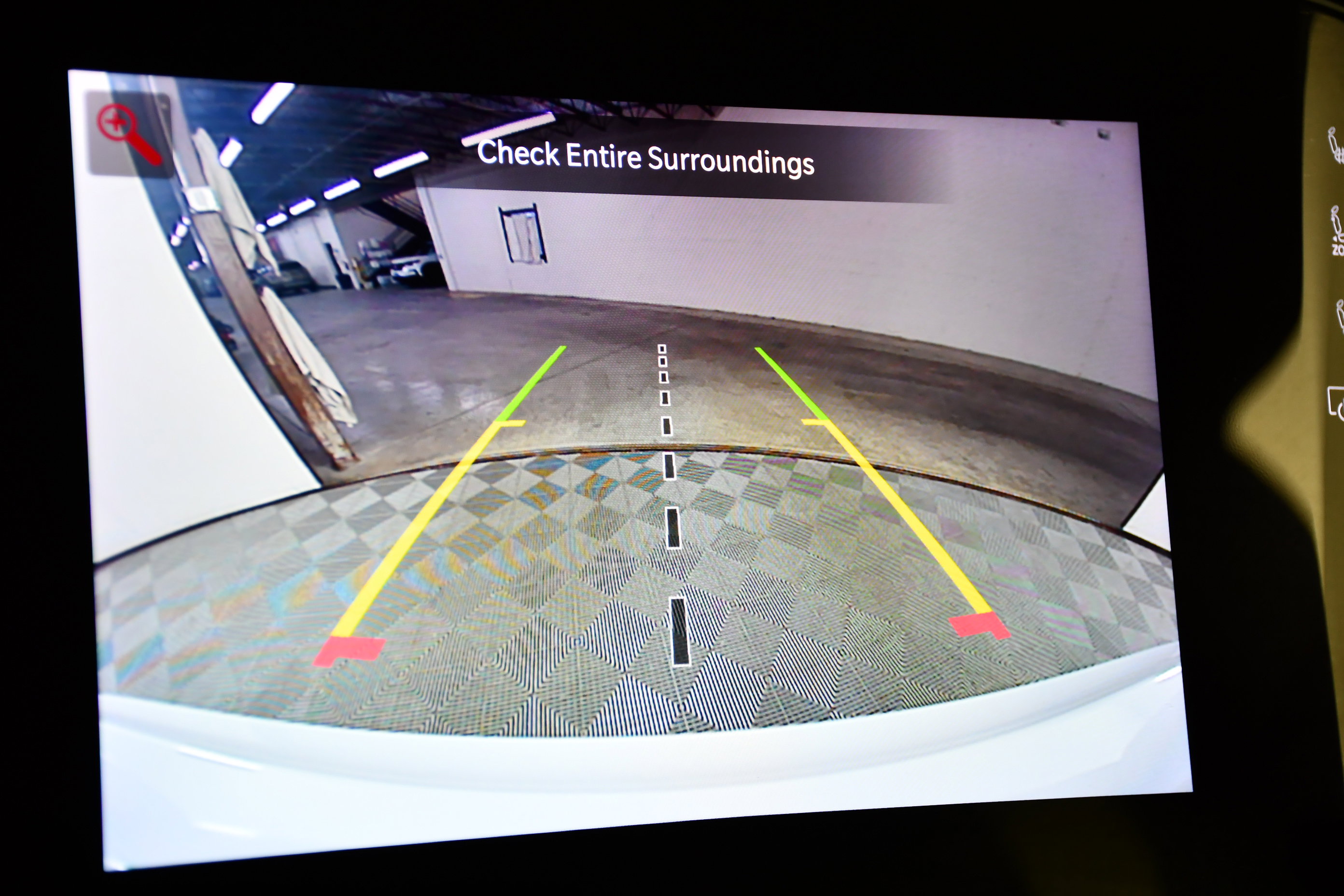 Used 2024 Jeep Wagoneer Series III AWD/4WD image 29