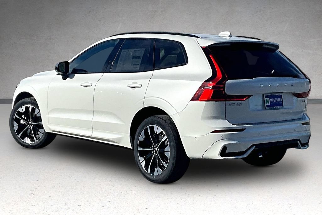 New 2026 Volvo XC60 B5 Plus w/ Climate Package AWD/4WD image 3
