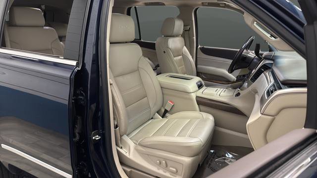 Used 2019 GMC Yukon Denali w/ Denali Ultimate Package image 24