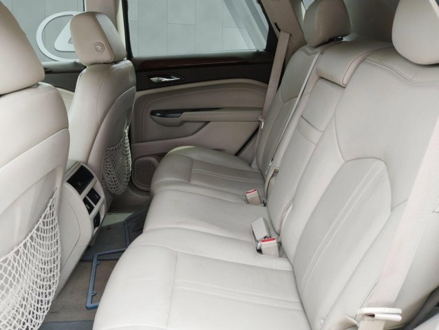 Used 2012 Cadillac SRX Luxury FWD image 11