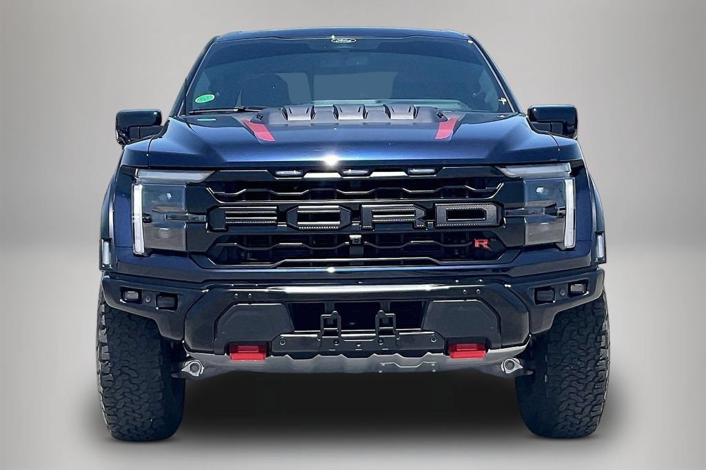 Used 2026 Ford F150 Raptor w/ Equipment Group 803A Raptor R AWD/4WD image 3