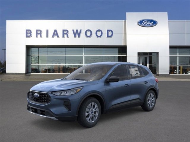 New 2026 Ford Escape Active image 1