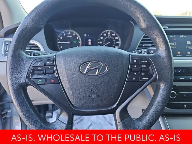 Used 2016 Hyundai Sonata SE image 13