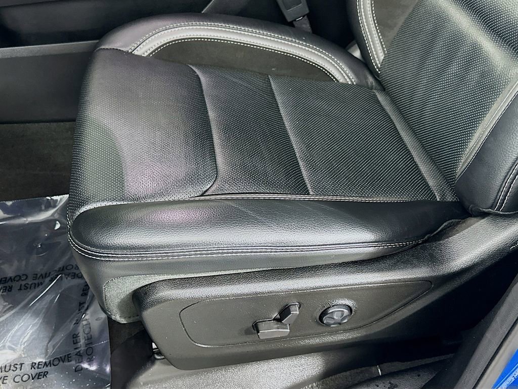 Certified 2023 RAM 1500 Rebel w/ Rebel Level 2 Equipment Group AWD/4WD image 30