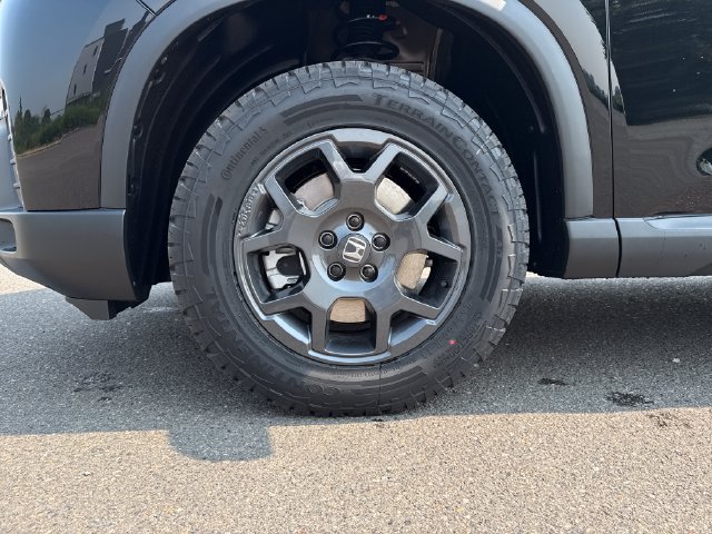 Certified 2026 Honda Pilot TrailSport image 33