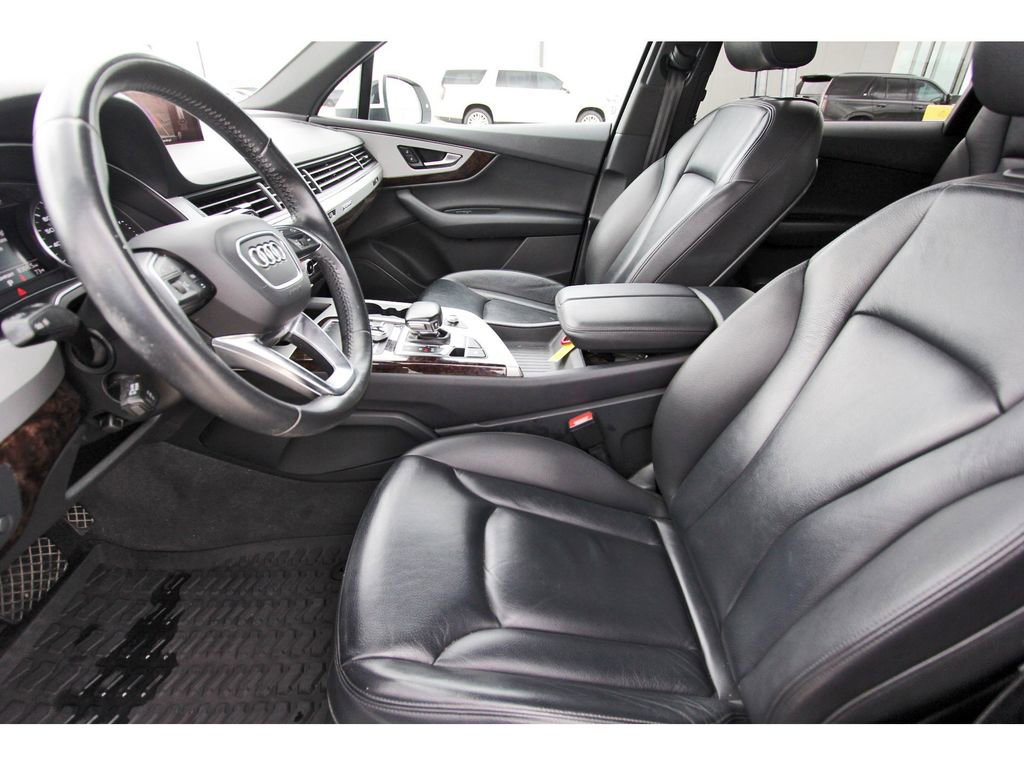 Used 2019 Audi Q7 2.0T Premium w/ Convenience Package image 6