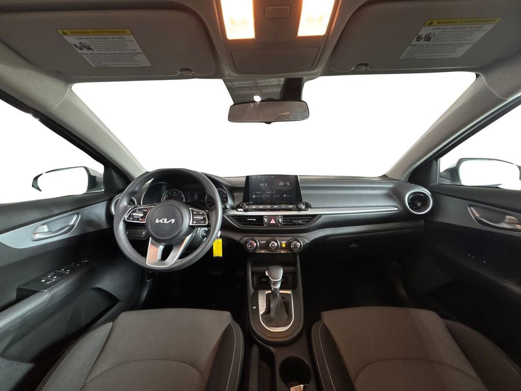 Certified 2023 Kia Forte LXS image 16