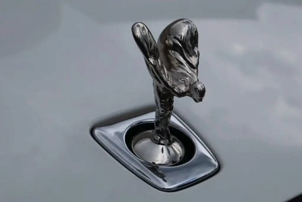 Used 2016 Rolls-Royce Ghost RWD image 20