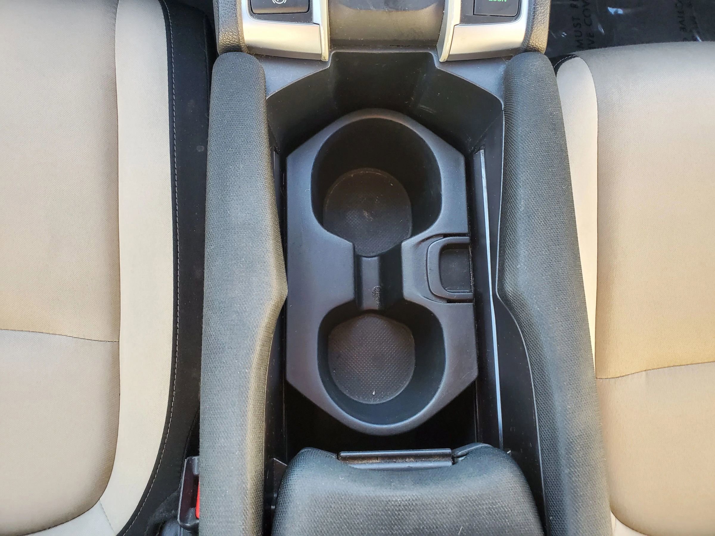 Used 2018 Honda Civic LX image 29