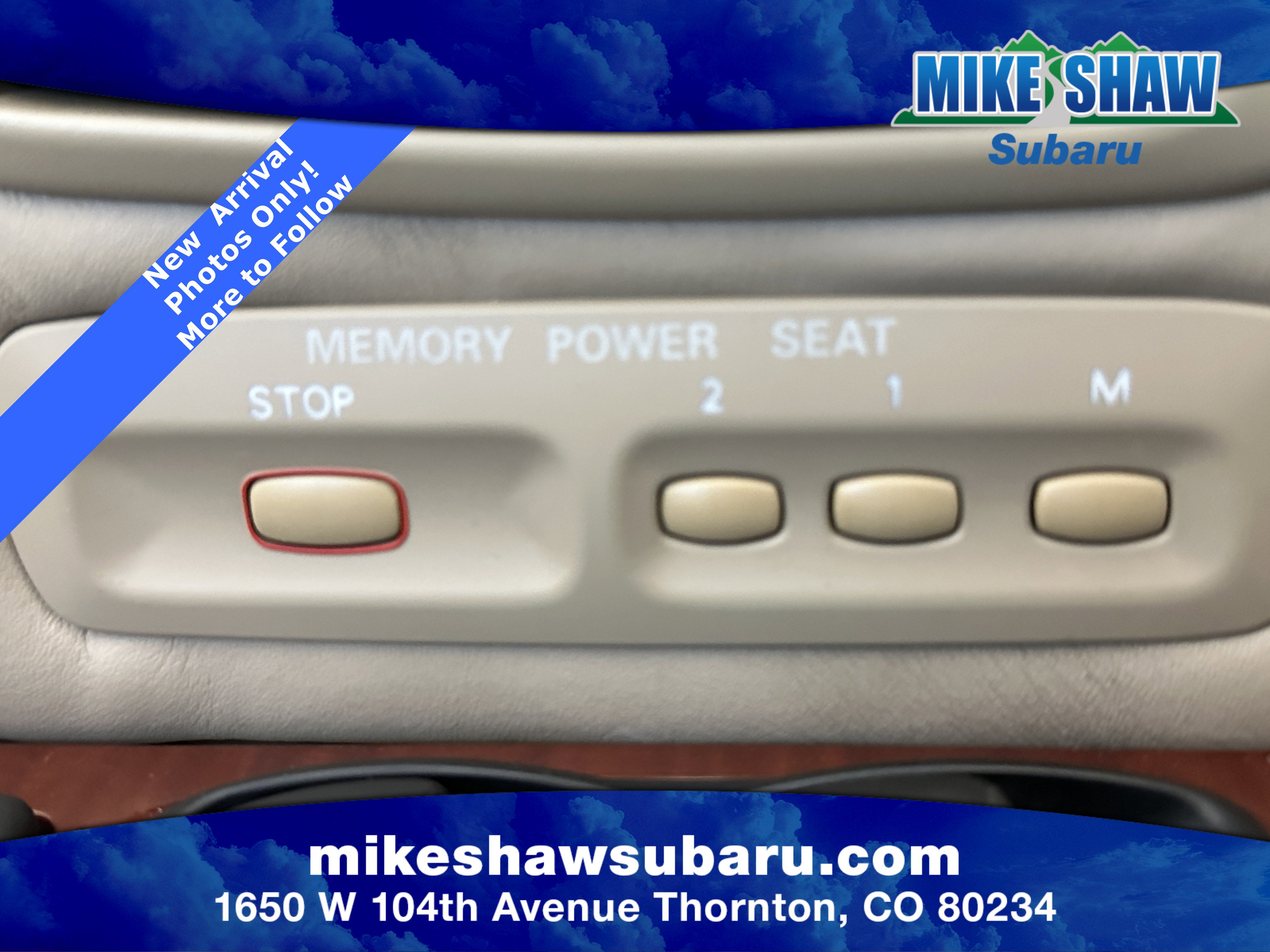 Used 2004 Mitsubishi Diamante LS image 64