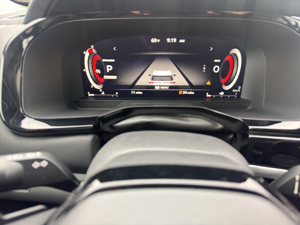 New 2026 Nissan Pathfinder SL image 15