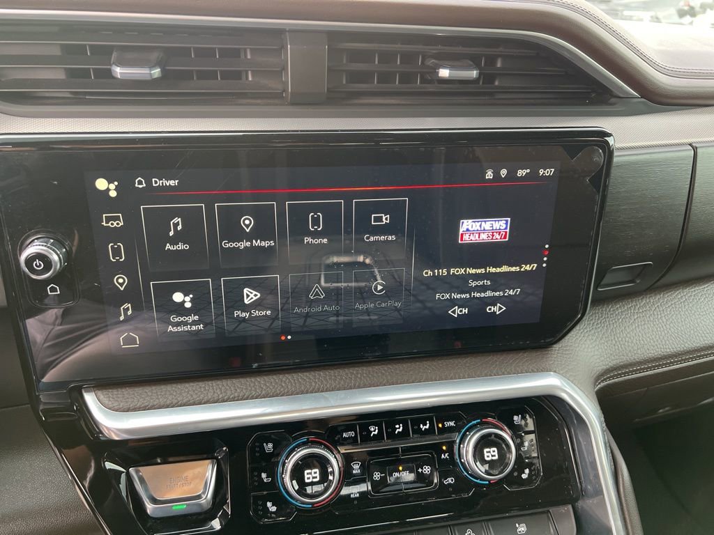 Used 2022 GMC Sierra 1500 Denali image 17
