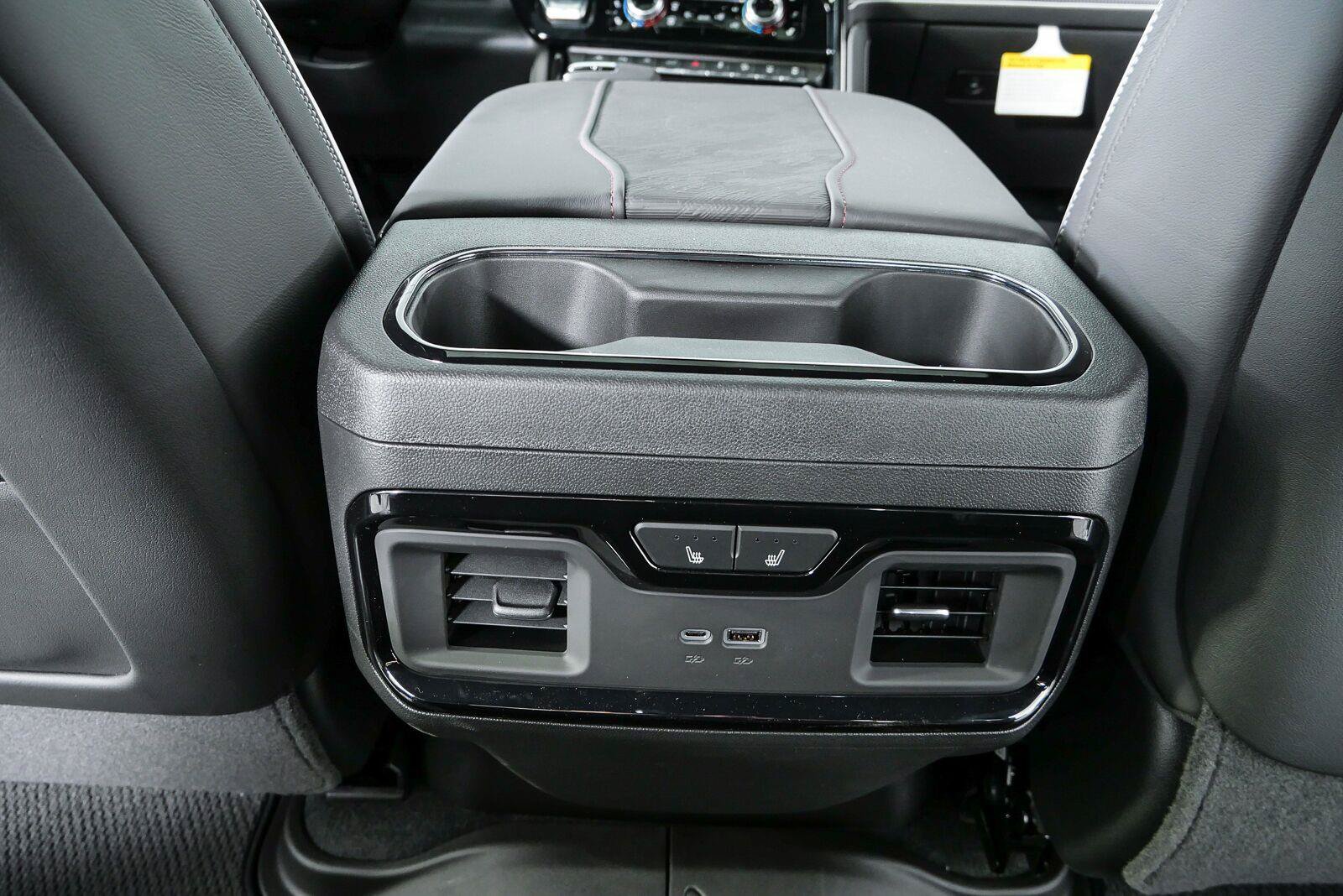 New 2026 GMC Sierra 1500 AT4X AWD/4WD image 20