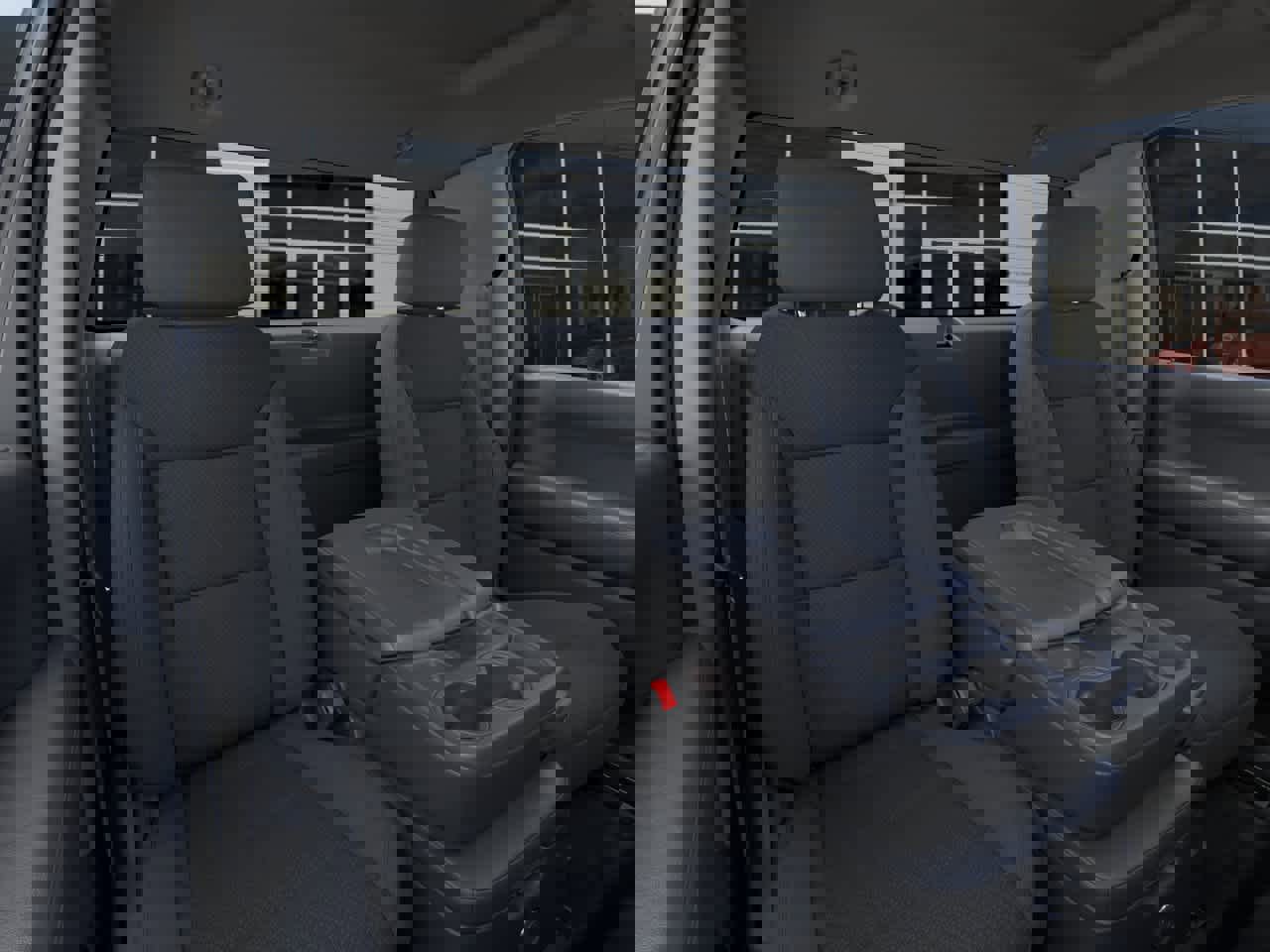 New 2026 GMC Sierra 1500 Pro RWD image 16