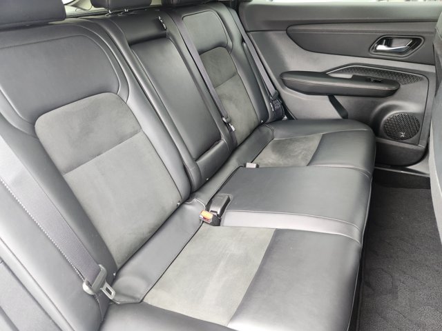 Certified 2023 Nissan Ariya FWD image 16