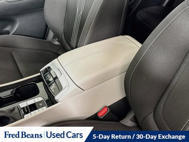Used 2024 Hyundai Tucson SEL AWD/4WD image 39