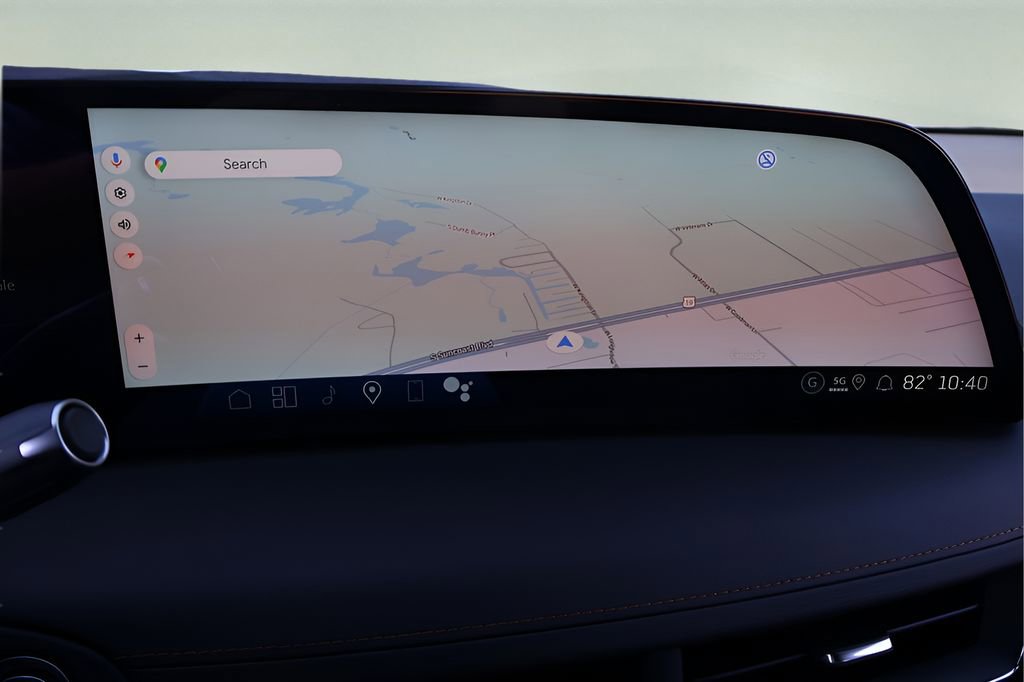 New 2026 Cadillac CT5 Sport RWD image 17