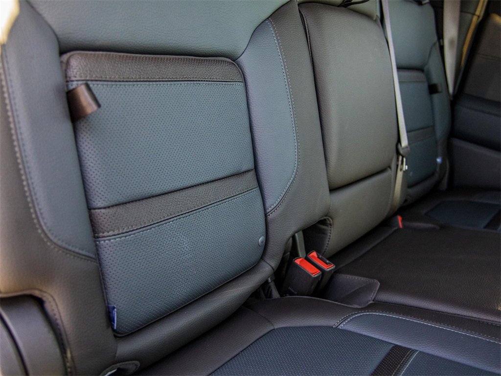 Used 2020 GMC Sierra 1500 Denali w/ Denali Ultimate Package image 29