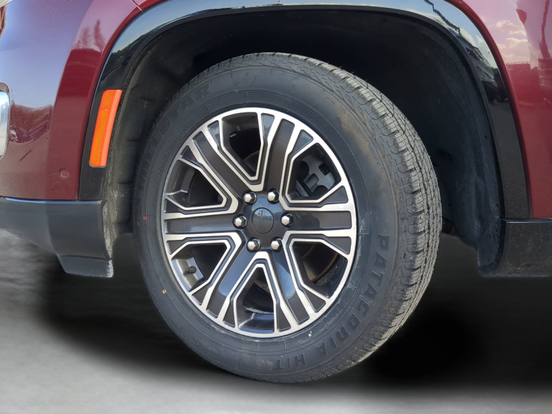 Used 2024 Jeep Wagoneer L Series II w/ Flexible Seating Group AWD/4WD image 65