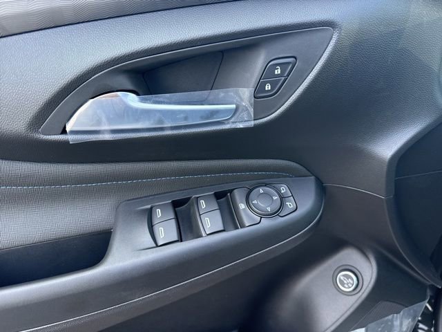 New 2026 Buick Envista Sport Touring w/ Convenience I Package FWD image 11
