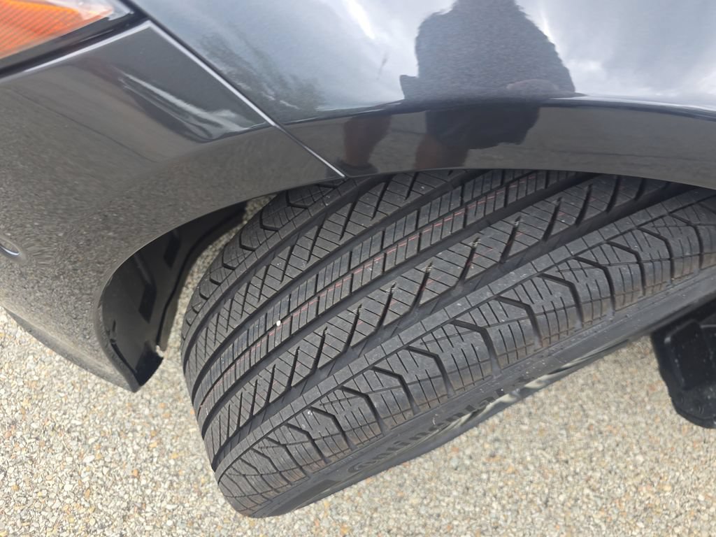 New 2026 Mercedes-Benz C 300 4MATIC Sedan image 28