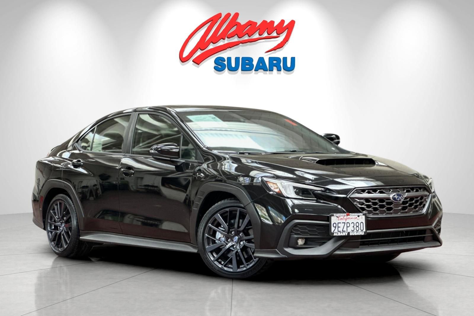 Used 2022 Subaru WRX Limited image 2