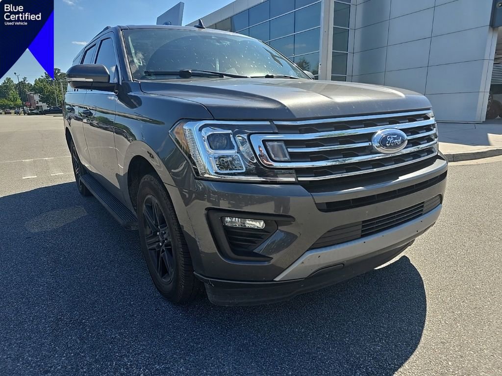 Used 2021 Ford Expedition XLT RWD image 1