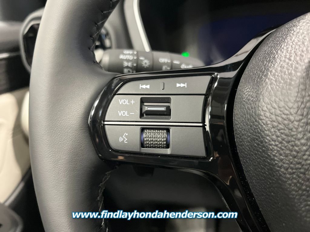 New 2026 Honda Pilot Touring image 17