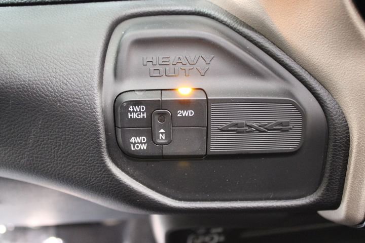 Used 2024 RAM 2500 Laramie image 40