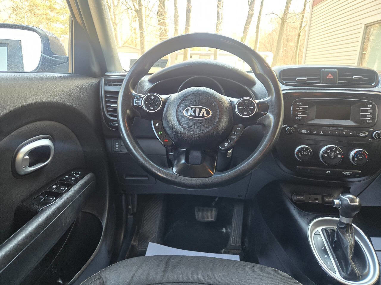 Used 2014 Kia Soul + image 35