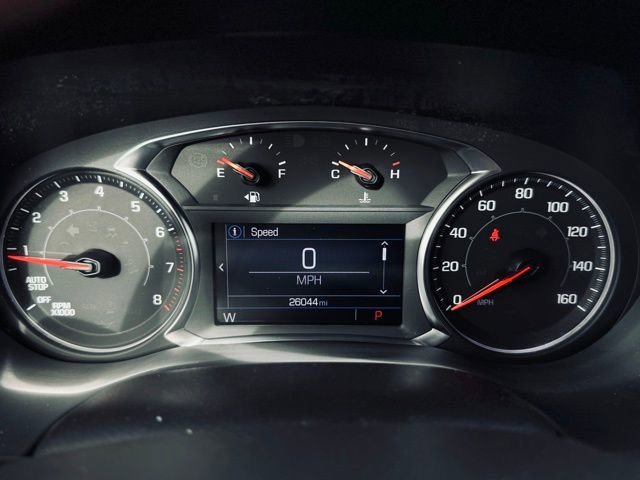 Used 2023 GMC Acadia SLE w/ Driver Convenience Package image 30