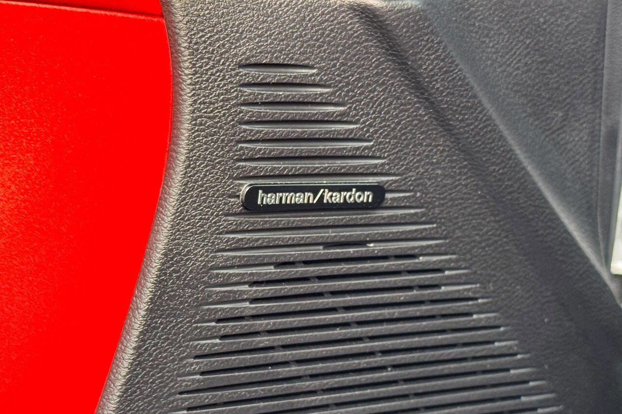Used 2022 Dodge Challenger R/T Scat Pack image 36