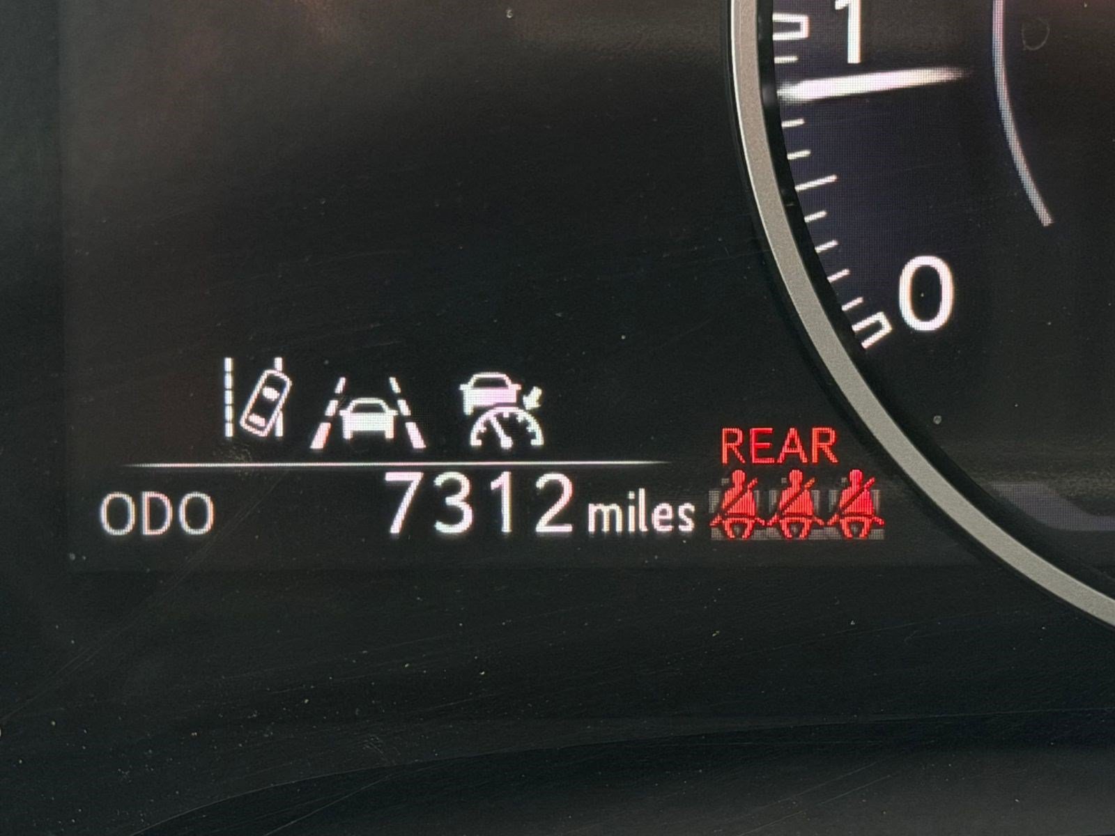 Used 2024 Lexus RX 350 Premium w/ Accessory Package (Z1) AWD/4WD image 19