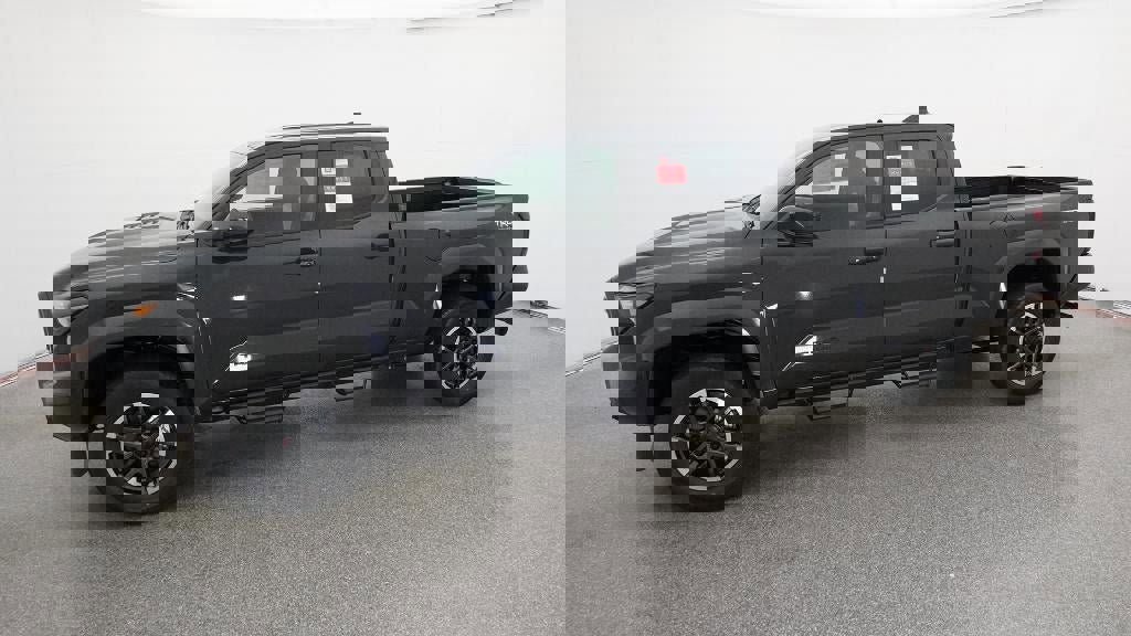 New 2026 Toyota Tacoma TRD Sport image 2