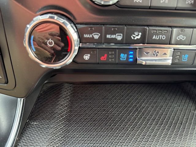 Used 2022 Ford F150 Raptor w/ Equipment Group 801A High image 44