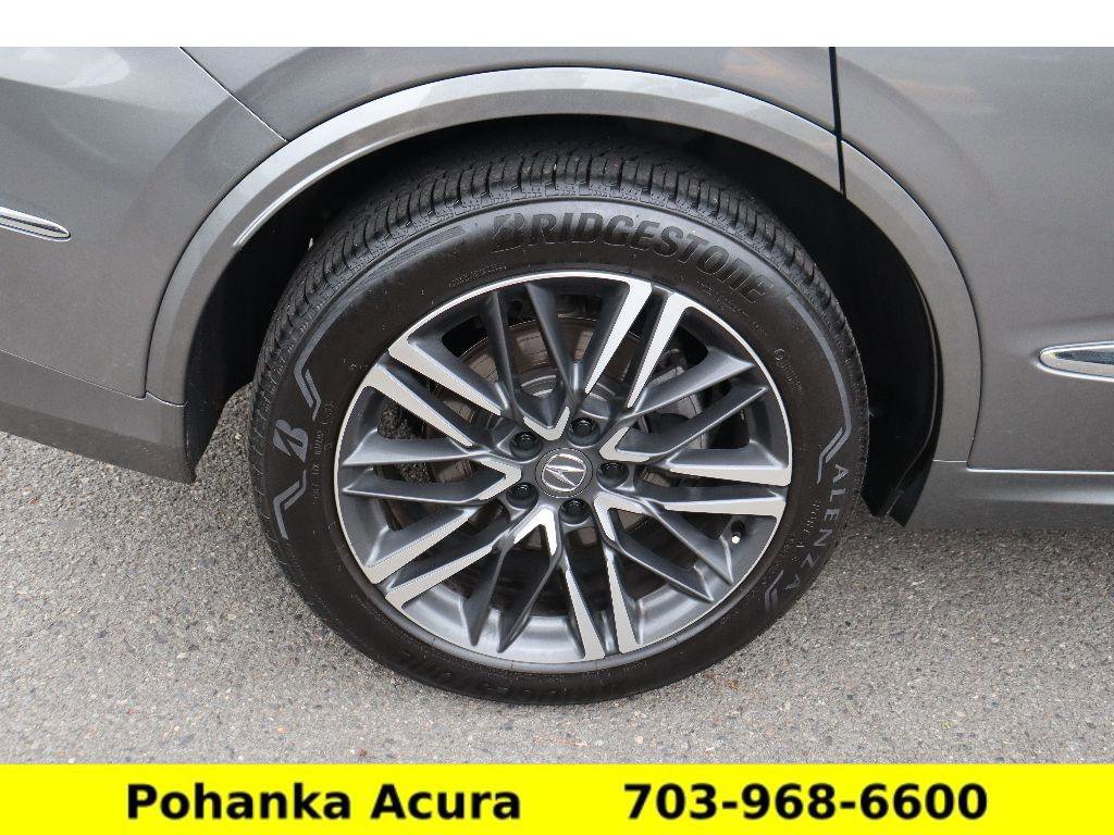 Used 2026 Acura MDX SH-AWD w/ Advance Package image 33