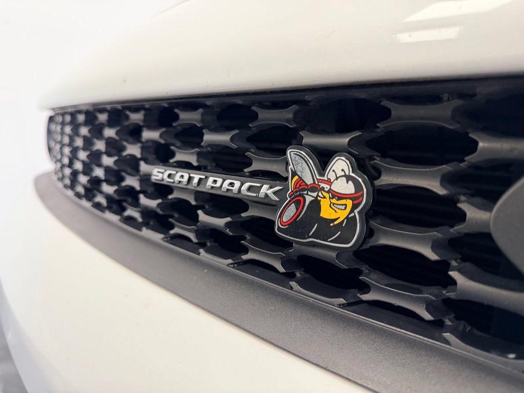 Used 2019 Dodge Charger Scat Pack RWD image 20