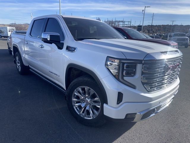 Used 2023 GMC Sierra 1500 Denali w/ Technology Package