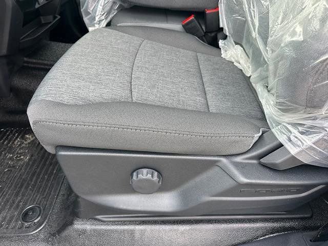 New 2026 Ford F450 XL w/ XL Driver Assist Package image 9