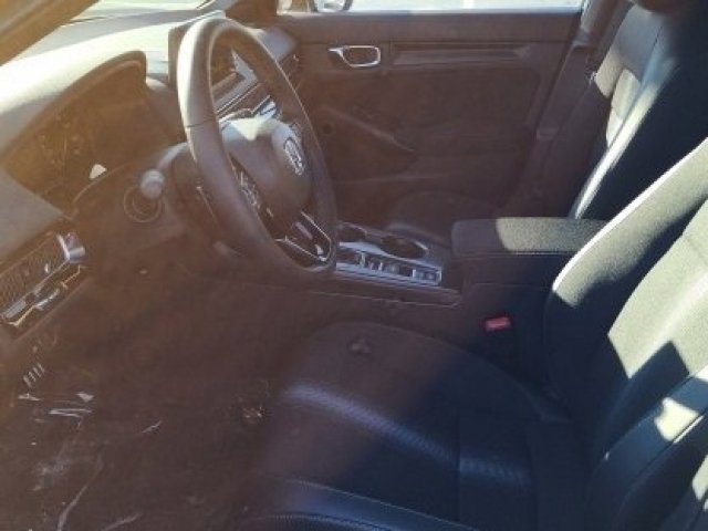 Used 2025 Honda Civic Sport image 16