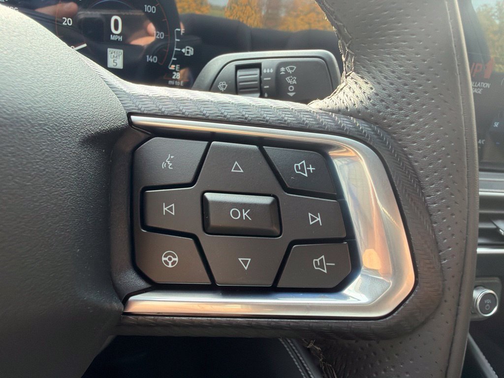 New 2026 Ford Mustang Premium RWD image 30