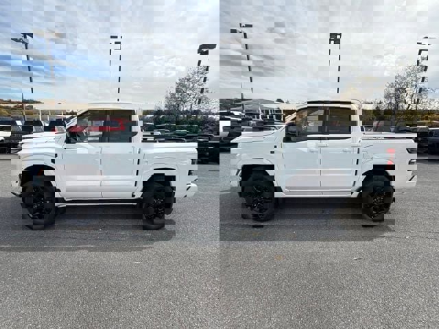 New 2026 Nissan Frontier SV w/ Tow Package image 7