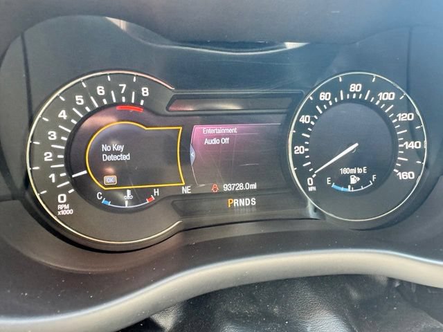 Used 2015 Lincoln MKC FWD w/ Equipment Group 101A Select image 19