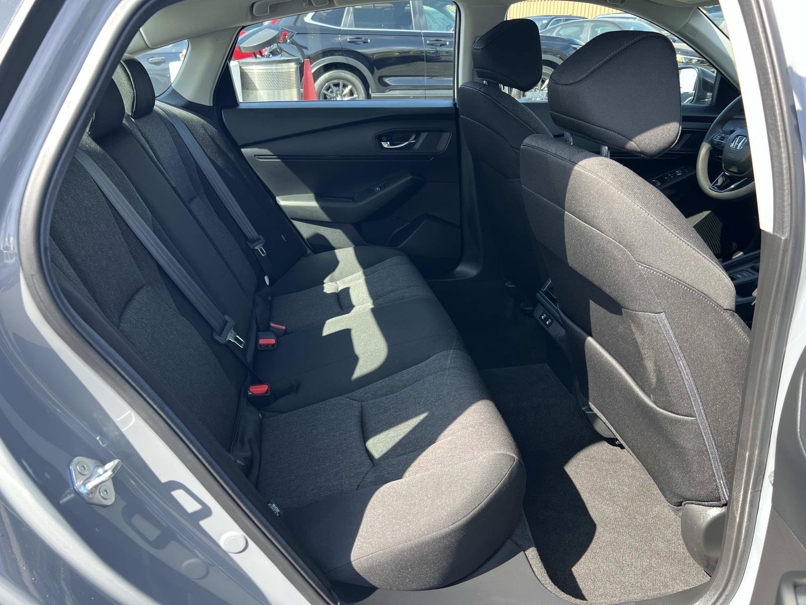 Certified 2025 Honda Accord SE image 31