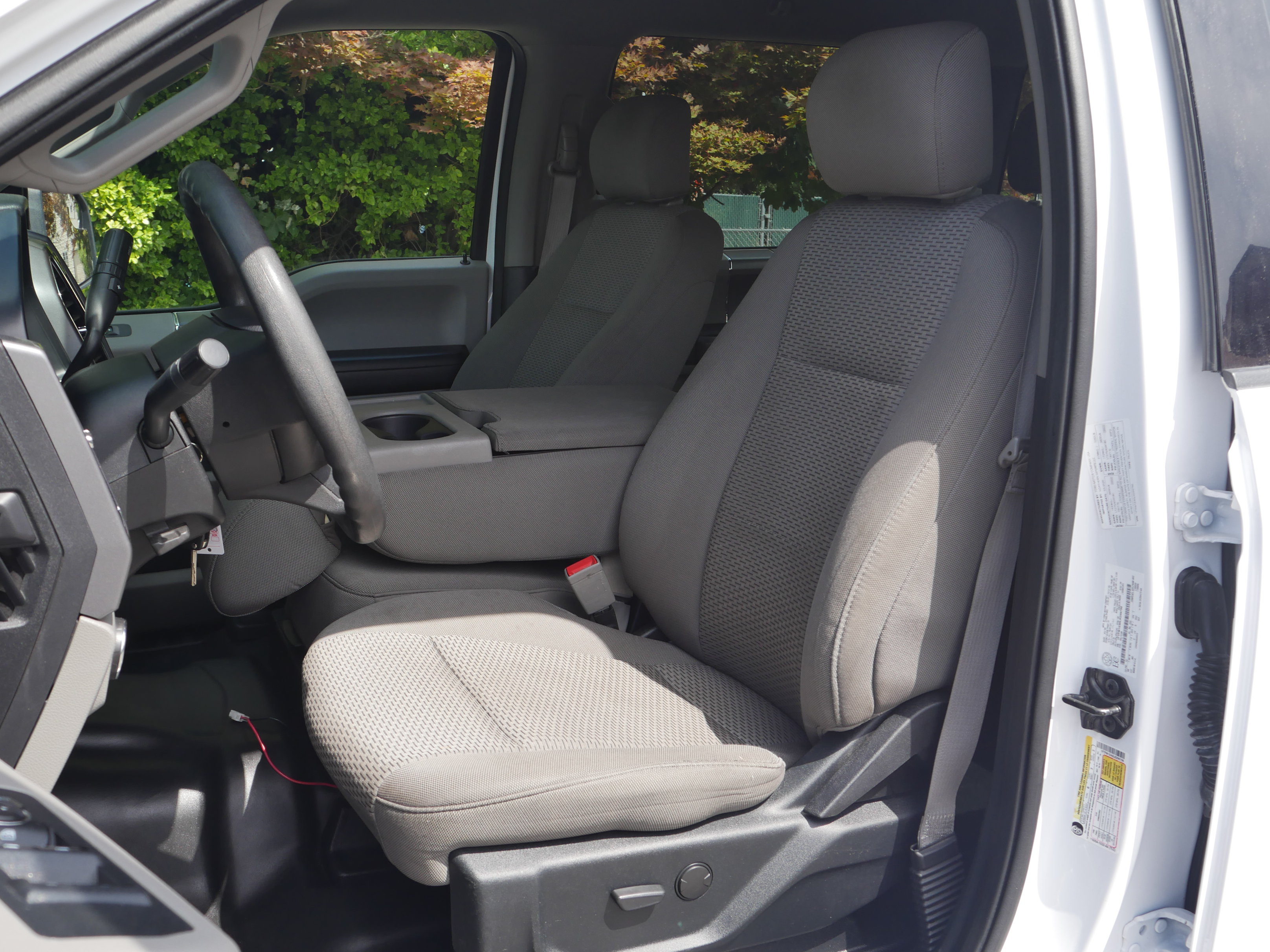 Used 2020 Ford F150 XLT w/ XTR Package AWD/4WD image 27