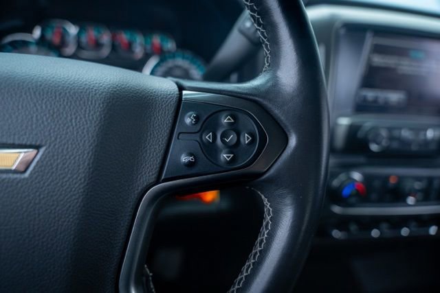 Used 2016 Chevrolet Silverado 1500 LT w/ All Star Edition image 30