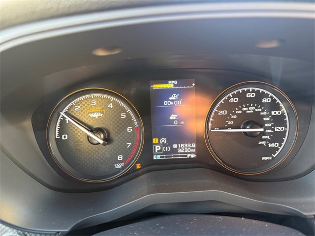 Used 2025 Subaru Forester Wilderness w/ Wilderness Package image 23