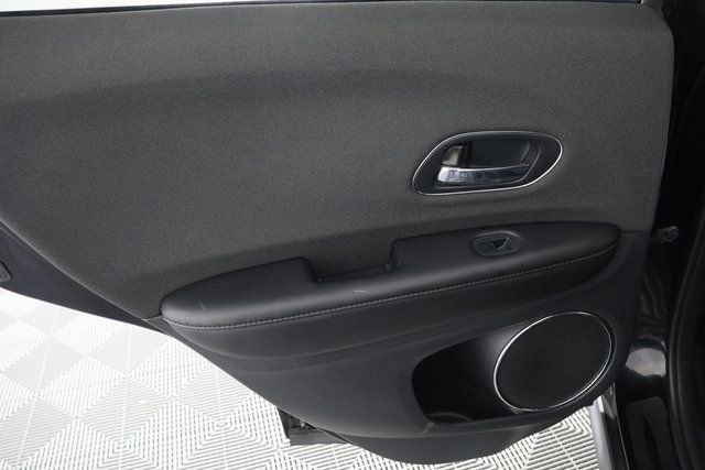 Used 2022 Honda HR-V EX image 25