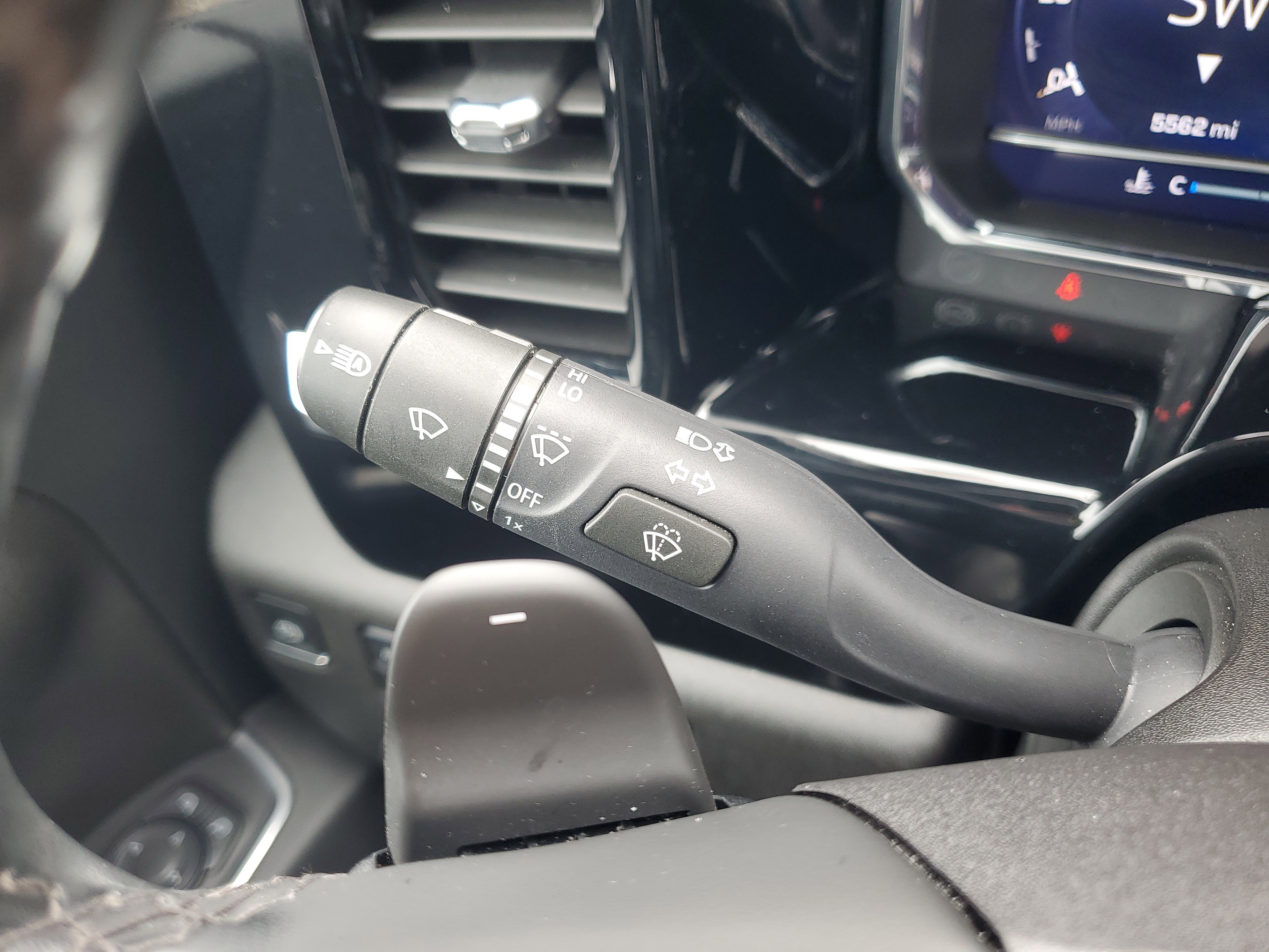 Used 2025 Chevrolet Silverado 1500 RST w/ All Star Edition Plus image 29